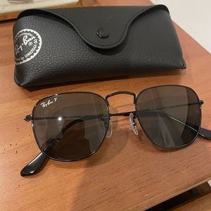 Ray Ban custom sunglasses BRAND NEW